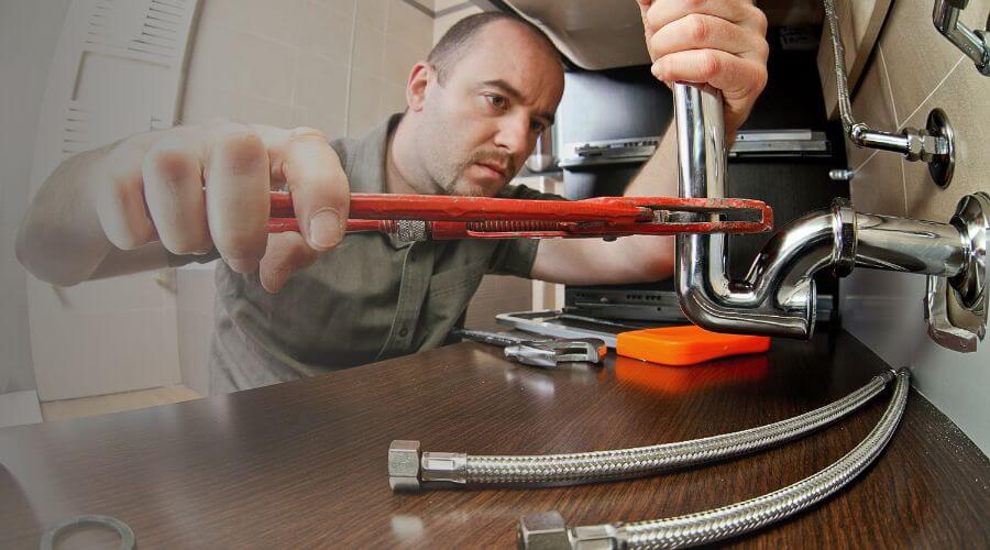 Expert burst pipe repair services in New Alexandria, PA